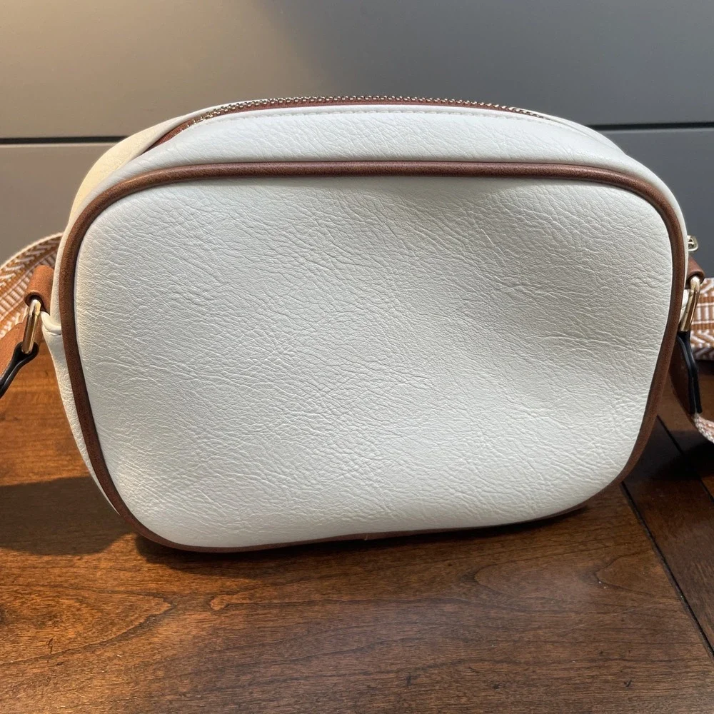 BOSTANTEN Quilted Crossbody Bags for Women Vegan Leather Purses Small Shoulder H - Picture 11 of 14
